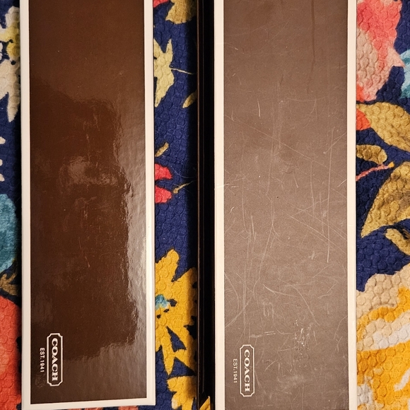 Rare Vintage Coach Watch-never worn - Picture 3 of 4